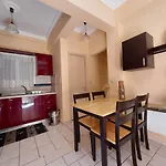 Apartamento Menecrates Corfu Town Corfu (city)