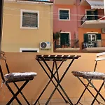 Menecrates Corfu Town * Corfu (city)