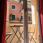 Menecrates Corfu Town Apartamento *
