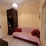Menecrates Corfu Town Apartamento *
