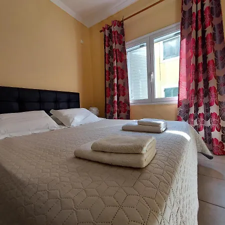 Menecrates Corfu Town Apartamento Corfu (city)