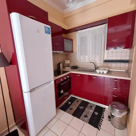 Menecrates Corfu Town Apartman Corfu (city)