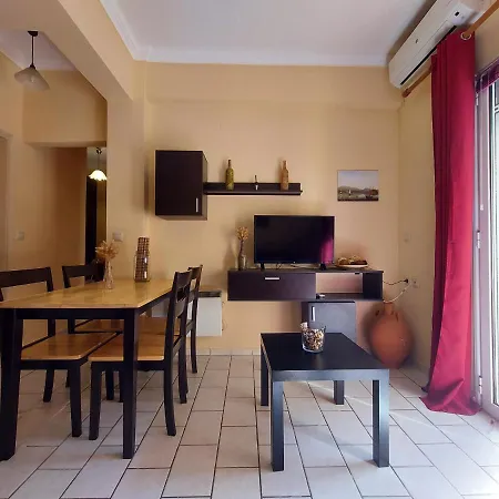 Menecrates Corfu Town Apartman Corfu (city)